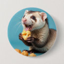 Search for ferret badges Animal