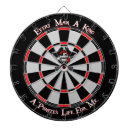 Search for pirate dartboards Treasure
