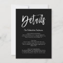Search for classy 4x6 invitations Simple
