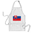 Search for slovakia aprons National