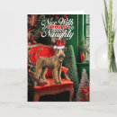Search for airedale terrier christmas cards Pets