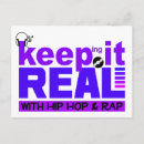 Search for raps postcards Music