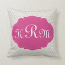 Search for modern pink grey cushions Chevron