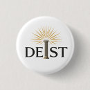 Search for deism God