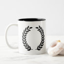 Search for laurel wreath mugs Floral