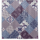Search for patchwork shower curtains Textile