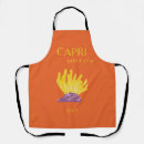 Search for travel aprons Tropical