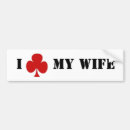 Search for clubs bumper stickers Jokes