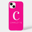 Search for hot pink iphone cases Stylish