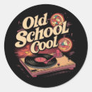 Search for old school hip hop stickers Vintage