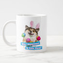 Search for easter egg coffee mugs Funny