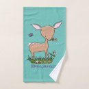Search for deer bath towels Fawn
