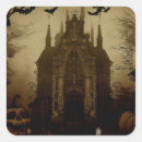Search for halloween scary stickers Pumpkin