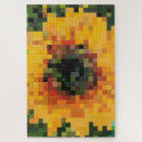Search for pixelated puzzles Modern