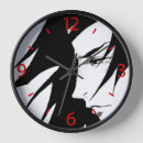 Search for manga clocks Anime