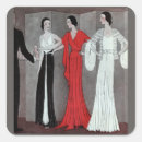 Search for vintage deco stickers Party