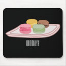 Search for macarons mousepads Cake