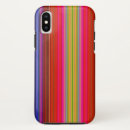 Search for striped iphone x cases Blue