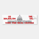 Search for tens bumper stickers Political