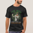 Search for fighting irish tshirts Patrick