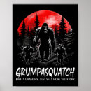 Search for squatch posters Best dad ever
