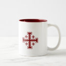 Search for crusaders mugs Cross