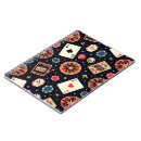 Search for dice notebooks Black
