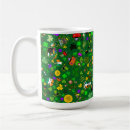 Search for leprechaun mugs Leprechauns