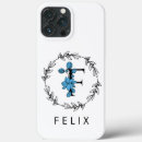 Search for initial f iphone cases Girly