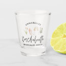 Search for elegant shot glasses Pink