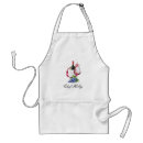 Search for wine grapes aprons Red