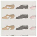 Search for dance fabric Ballerina