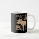 Search for big moose mugs Nature