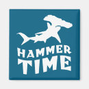 Search for hammer magnets Humour