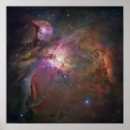 Search for orion nebula posters Hubble