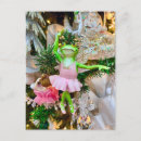 Search for cute ballerina postcards Winter