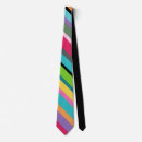 Search for red black and green ties Purple