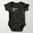 Search for soccer baby clothes Funny