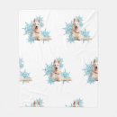 Search for german shepherd blankets Xmas
