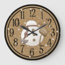 Search for whimsical clocks Winter