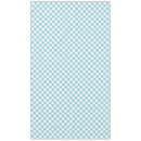 Search for blue checkered tablecloths Geometric