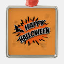 Search for happy halloween christmas tree decorations Scary