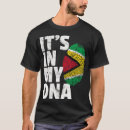 Search for guyana tshirts National