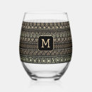 Search for aztec barware Cute