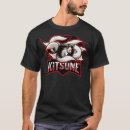 Search for nine tailed tshirts Anime