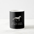 Search for riding horse mugs Show jumping
