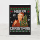 Search for white house christmas cards President