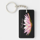 Search for lotus blossom key rings Pink