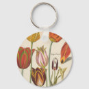 Search for bulb round key rings Flowers
