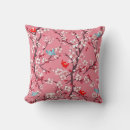 Search for cherry blossom tree cushions White